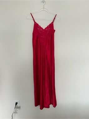 strapless maxi dress white 10 / White